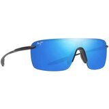 Maui Jim Sončna očala PALULU MJ0680S-003 B680-02 Črna Cene