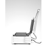 Hendi profesionalni pekač za vaflje, velika rešetka, 2 brstična ohrovta, 2200 w, (21618139) | Shoptok.si