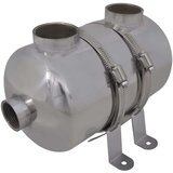  Toplotni izmenjevalec za bazen 292 x 134 mm 28 kW | Shoptok.si