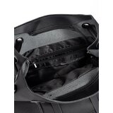 Shelvt Black shopper bag | shoptok.hr