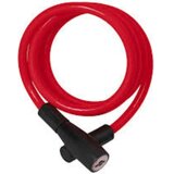 Abus brava 3506k/120 - Crvena | ePonuda.com