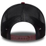 New Era Patch trucker newera Crvena | shoptok.hr