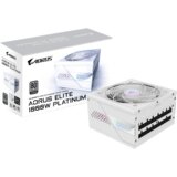 Gigabyte GP-AE1000PM PG5 ice aorus elite P1000W 80+ platinum modular pcie 5.0 ice Cene