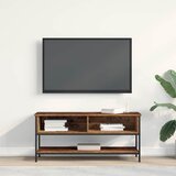  Set TV komoda Staro drvo 100 x 35 x 45 cm Konstruirano drvo | shoptok.hr