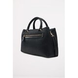 Guess PHAEDRA SMALL SATCHEL Crna | shoptok.hr