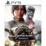 Microids PS5 Syberia - Remastered Limited Edition | ePonuda.com