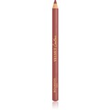 Bourjois Velvet Contour črtalo za ustnice odtenek 13 Nohalicious 1,14 g | Shoptok.si