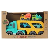 Best Luck eko traktor set ( BE1041933483 ) Cene