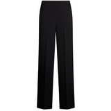 Liu Jo Hlače Chino / Carrot CF5126TS111 Črna Cene