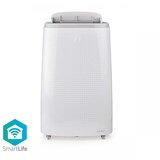Nedis Prenosna klimatska naprava WIFIACMB1WT16 16000 BTU | Shoptok.si