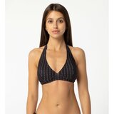Aloha From Deer Woman's Fk You Halter Neck Bikini Top BTH AFD856 | shoptok.hr