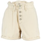 Trendyol Ecru Front Button Denim Shorts | ePonuda.com