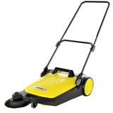Karcher ručni stroj za čišćenje S4 Radna širina 510 mm | Eponuda.ba