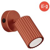  Brilagi - LED zidna spot svetiljka CRESTO 1xGU10/10W/230V crvena | Eponuda.com