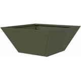  Vrtna saksija 5 pcs Maslinasto zelena 35 x 35 x 15 cm | Eponuda.com