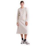 Compania Fantastica COMPAÑIA FANTÁSTICA Knit 10314 - Polka Dots Bijela | shoptok.hr