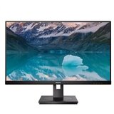 Philips monitor 23.8 24S9JML/00 1920x1080/Full HD/VA/75Hz/4ms/VGA/HDMI/DVI/DP/USB/Zvučnici/Pivot Cene