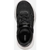 Geox Black Girls Loftus Sneakers - Girls | Shoptok.si
