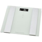 ProfiCare PC-PW3007FA Telesna vaga 8u1 Bela | ePonuda.com