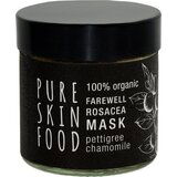Pure Skin Food Organic Farewell Rosacea Mask | shoptok.hr