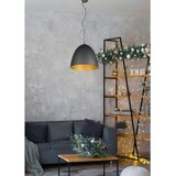 Lesnina XXXL VISEČA SVETILKA Tilda 40/150 cm 40 W E27 | Shoptok.si