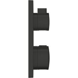 Grohe 1022092430 Grohtherm termostatska pokrivna plošča | Shoptok.si