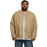 UC Men Bomber jacket Blouson wetsand