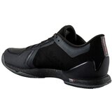 Head Čevlji Sprint Pro 3.5 Clay 273113 Black/Red | Shoptok.si