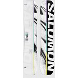 Salomon Huck Knife 2026 Snowboard pattern Cene