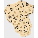 Sinsay Pamučni bodi Mickey Mouse | shoptok.hr