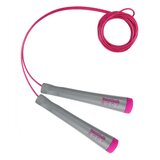 Lukadora Women's Health BODY Vijača sa opterećenjem Sivo/Roze | ePonuda.com
