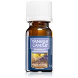 Yankee Candle Lemon Lavender polnilo za aroma difuzor 10 ml Cene