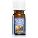Yankee Candle Lemon Lavender polnilo za aroma difuzor 10 ml