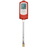 ebro FOM 330-1-Set tester olja za cvrtje +50 - +200 °C merilnik kakovosti olja\, s signalno svetilko, (20635419) Cene