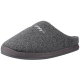 Tommy Hilfiger Nogavice SLIPPER FELT Siva Cene