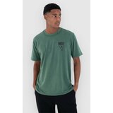 Hurley Sider Bp Tee T-shirt jungle | Shoptok.si