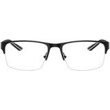 Armani Exchange Muške dioptrijske naočale AX 1068 Black (crne) Cijene