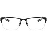 Muške dioptrijske naočale AX 1068 Black (crne)