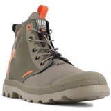 Palladium Polškornji Pampa Lite Journey pisana Cene