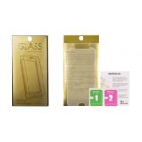 intempo gold zaščitno kaljeno steklo za samsung galaxy S6 G920 Cene