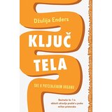 Laguna Džulija Enders - Ključ tela Cene