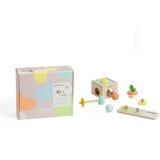 Classic World Drveni set za igru Hello 6M+ | Eponuda.com