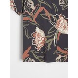 Sinsay Majica s ukrasnim printom | shoptok.hr