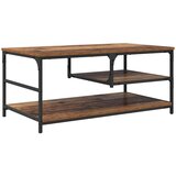  Kava Stol Staro drvo 90 x 49 x 40 cm Konstruirano drvo | Eponuda.ba