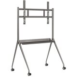  premični nosilec za TV DS-D5ABKY2-M, 190-218 cm, do 100 kg Cene