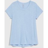 Marisse Women's T-Shirt L-Ts-4672 L.Blue | Shoptok.si