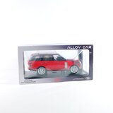  AUTOMOBIL RANGE ROVER 50TH ANNIVERSARY 1:18 | Eponuda.ba