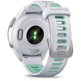 Garmin Športna ura Forerunner 265S White Neo Bela | Shoptok.si