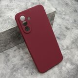  Futrola gentle color za samsung a175f/a176b galaxy a17 4g/5g bordo ( F121799 ) | Eponuda.com