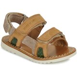 Pom d'Api Sandali & Odprti čevlji WAFF TREK Kostanjeva | Shoptok.si